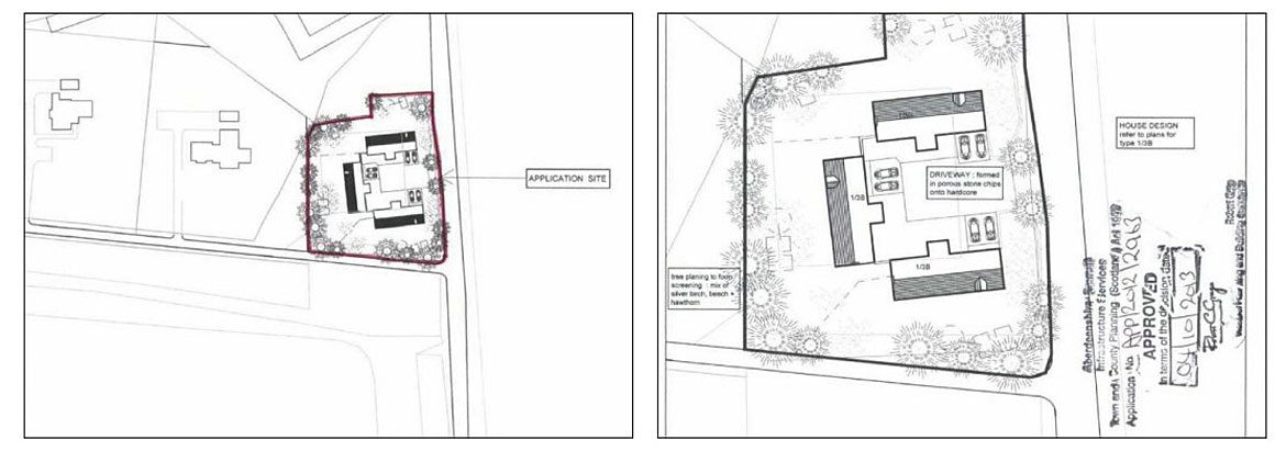 Current Development Opportunity
